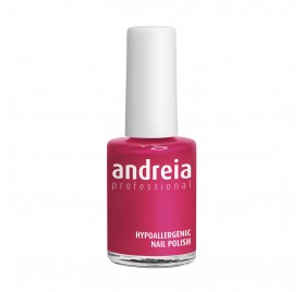 Andreia Professional Hypoallergenic Nail Polish Esmalte de Uñas 14 ml Color 29